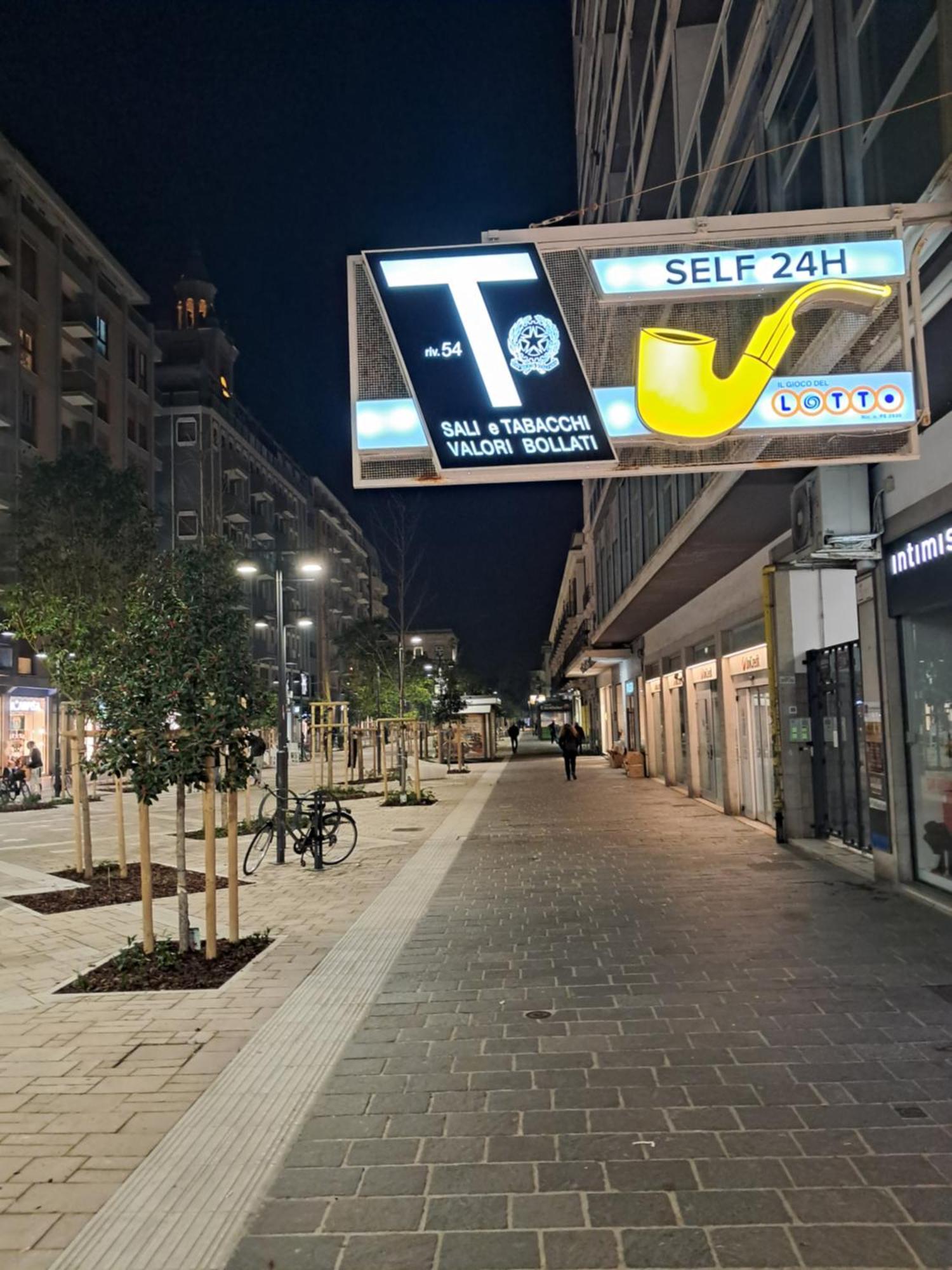 La Dimora Del Conte Hotel Pescara Exterior foto